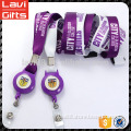 Hot Sale High Quality Factory Price Custom Id Card Holder Lanyard Wholesale From China